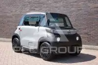 2023 Opel Rocks-e