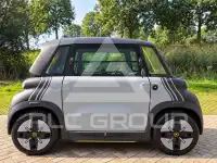 2023 Opel Rocks-e