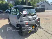 2023 Opel Rocks-e