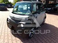 2023 Opel Rocks-e
