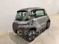 2023 Opel Rocks-e
