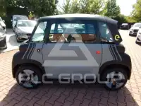 2023 Opel Rocks-e