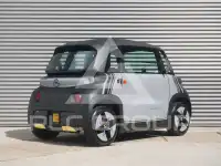 2023 Opel Rocks-e