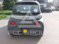 2023 Opel Rocks-e