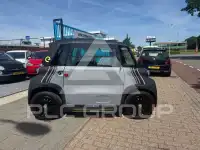2023 Opel Rocks-e