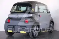 2023 Opel Rocks-e