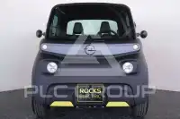 2023 Opel Rocks-e