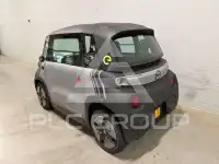 2023 Opel Rocks-e