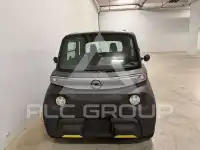 2023 Opel Rocks-e