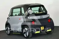 2023 Opel Rocks-e