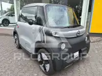 2023 Opel Rocks-e
