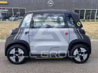 2023 Opel Rocks-e