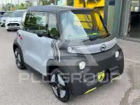 2023 Opel Rocks-e