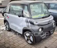 2023 Opel Rocks-e