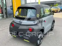 2023 Opel Rocks-e