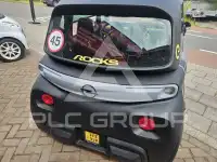 2023 Opel Rocks-e