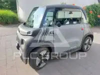 2023 Opel Rocks-e