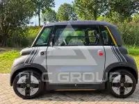 2023 Opel Rocks-e