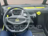 2023 Opel Rocks-e
