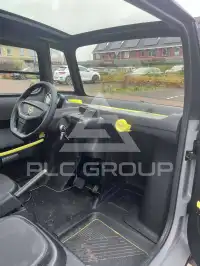 2023 Opel Rocks-e