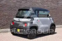 2023 Opel Rocks-e