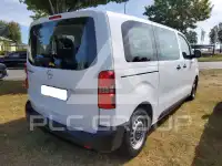 2023 Opel Vivaro
