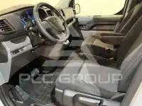 2023 Opel Vivaro