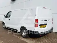 2023 Opel Vivaro