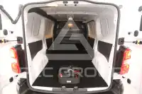 2023 Opel Vivaro