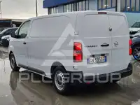 2023 Opel Vivaro