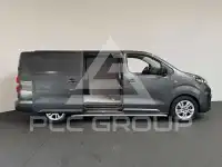 2023 Opel Vivaro