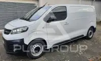 2023 Opel Vivaro