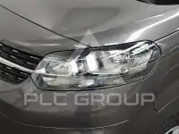 2023 Opel Vivaro