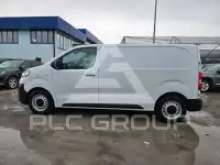 2023 Opel Vivaro