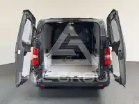 2023 Opel Vivaro