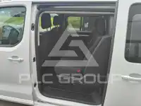 2023 Opel Vivaro