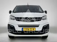 2023 Opel Vivaro