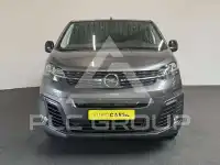 2023 Opel Vivaro