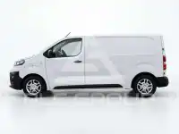 2023 Opel Vivaro