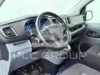 2023 Opel Vivaro