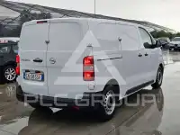 2023 Opel Vivaro