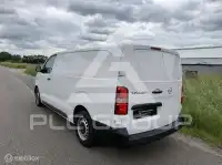 2023 Opel Vivaro