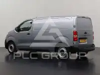 2023 Opel Vivaro
