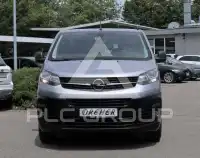 2023 Opel Vivaro