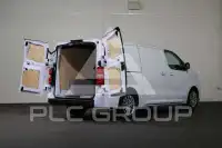 2023 Opel Vivaro