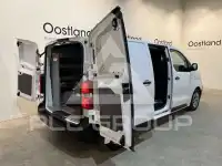 2023 Opel Vivaro