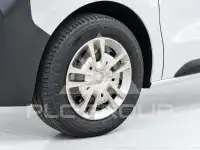 2023 Opel Vivaro