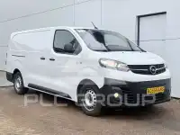 2023 Opel Vivaro