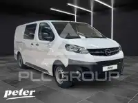 2023 Opel Vivaro