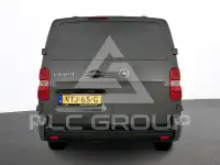 2023 Opel Vivaro